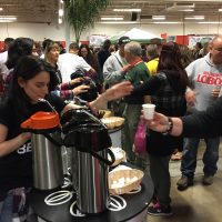 2017 Southwest Chocolate and Coffee Fest